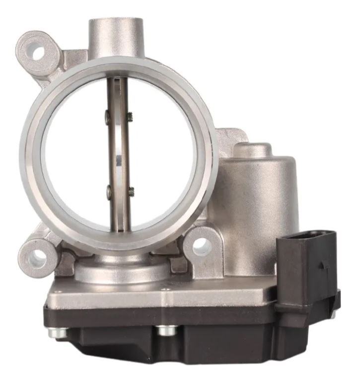 CUERPO DE ACELERACIÓN VOLKSWAGEN CRAFTER 2006-2013, EUROVAN 2005-2020, TOUAREG 2003-2010, TOUAREG 2004-2010