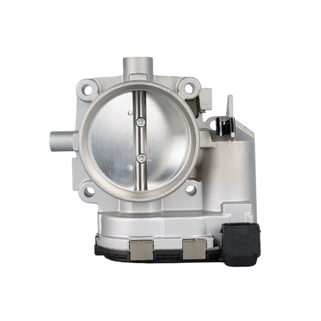 CUERPO DE ACELERACIÓN MERCEDES-BENZ C240 2001-2005, C320 2001-2005, CLK320 2001-2005, E320 2001-2005, ML320 2001-2003, ML350 2003-2005, S350 2006, SLK320 2001-2004