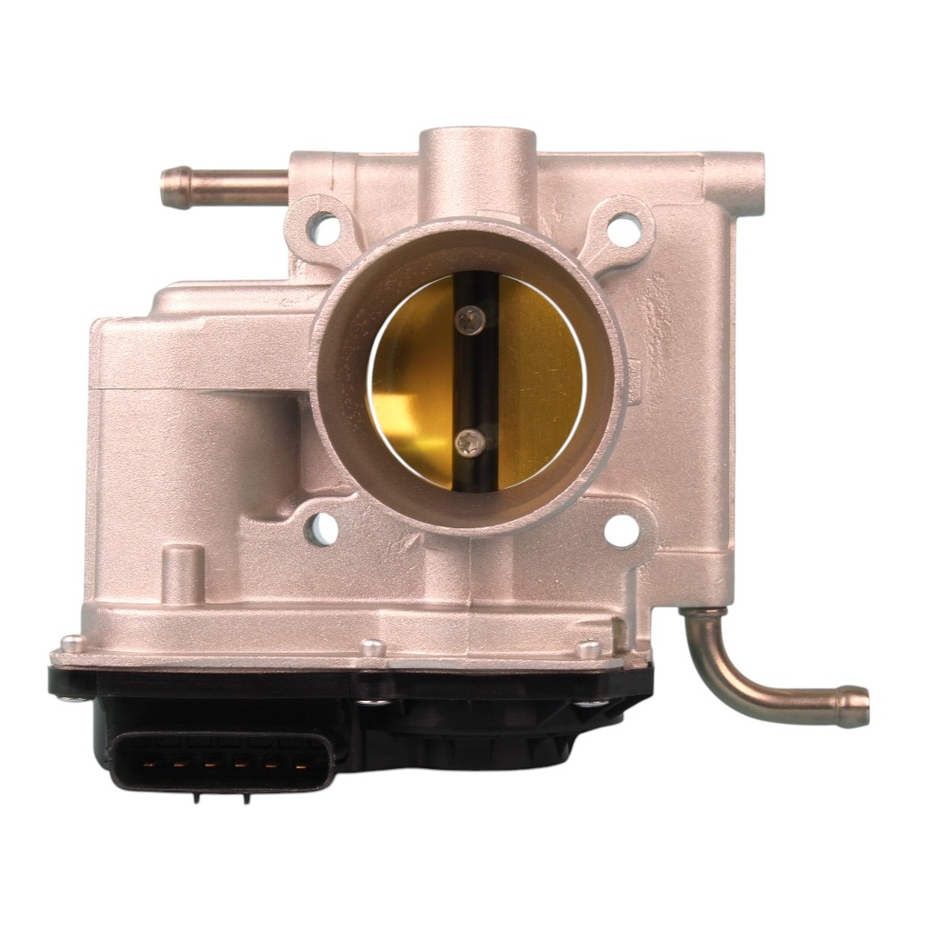 CUERPO DE ACELERACIÓN MAZDA 2 2011-2014