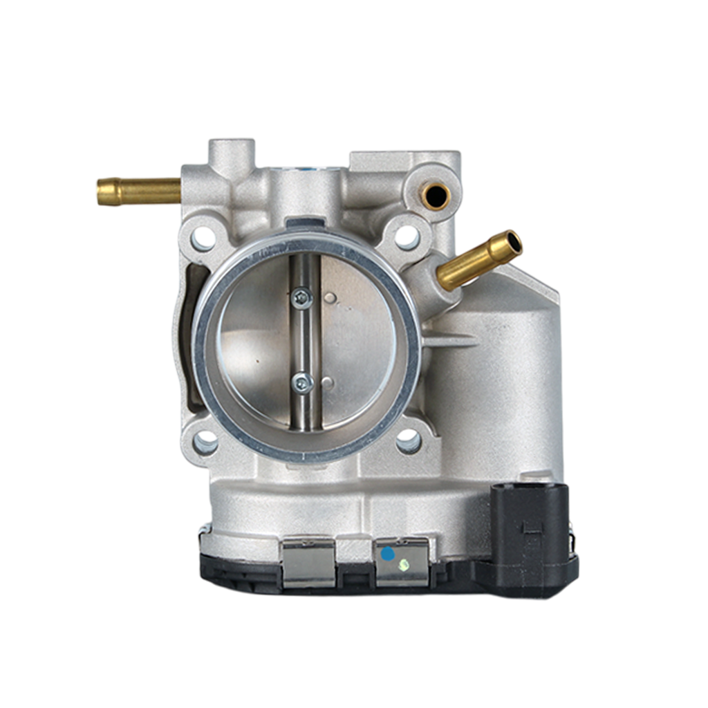 CUERPO DE ACELERACIÓN AUDI A4 2000-2004, A6 2001-2005, VOLKSWAGEN PASSAT 2001-2005