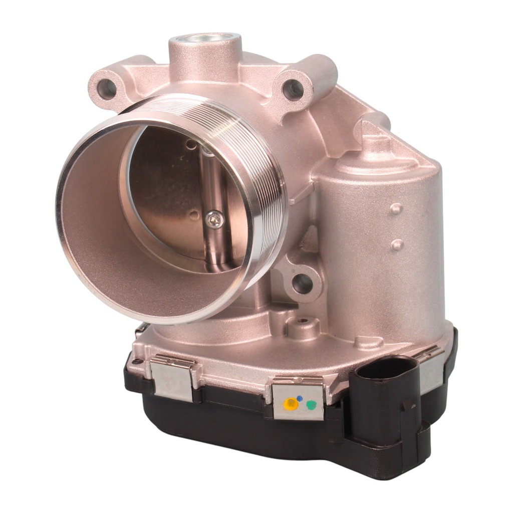 CUERPO DE ACELERACIÓN AUDI A3 2006-2020, A4 2005-2016, A4 ALLROAD 2014-2015, A5 2010-2015, A6 2012-2015, ALLROAD 2013-2015, Q3 2015-2025, Q5 2011-2017, S3 2015-2020, TT 2008-2023