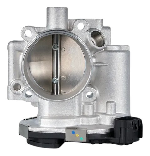 CUERPO DE ACELERACIÓN SEAT CORDOBA 2002-2009, IBIZA 2002-2009, VOLKSWAGEN BORA 1998-2013, GOLF 1998-2008, NEW BEETLE 1998-2010