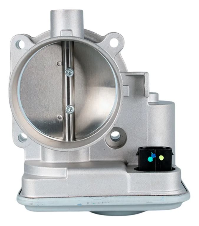 CUERPO DE ACELERACIÓN CHRYSLER ASPEN 2008-2009, DODGE DAKOTA 2008-2010, DURANGO 2008-2009, RAM 1500 PICKUP 2008-2010, VIPER 2008-2010, JEEP COMMANDER 2008-2009, GRAND CHEROKEE 2008-2009