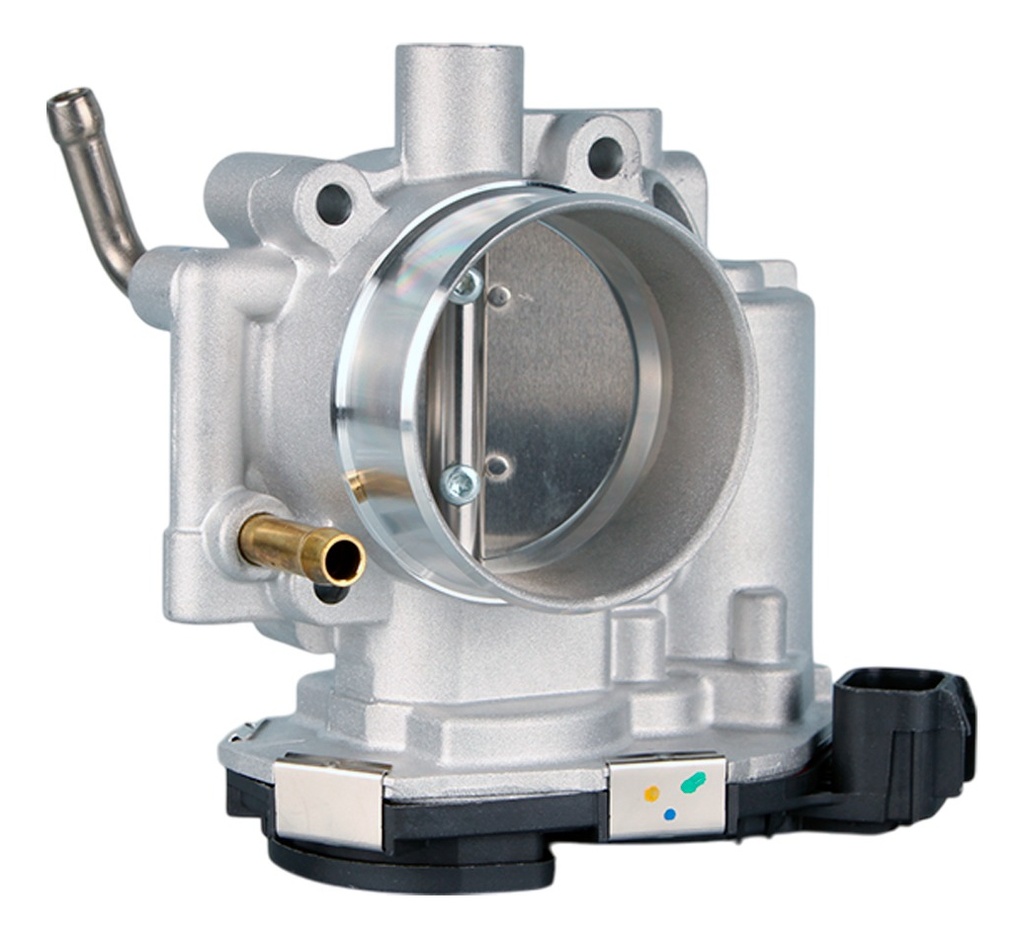 CUERPO DE ACELERACIÓN CHEVROLET CRUZE 2012