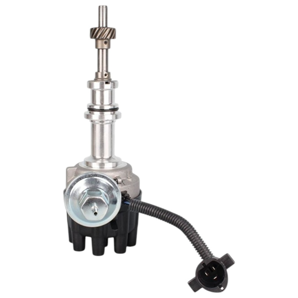 DISTRIBUIDOR DE ENCENDIDO FORD BRONCO 1974-1984, F-150 1975-1984, GRAN TORINO 1974, MUSTANG 1979-1985, THUNDERBIRD 1980-1982, TORINO 1974, LINCOLN CONTINENTAL 1980-1983, MERCURY COUGAR 1980-1982