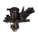 TOMA DE AGUA MERCEDES-BENZ C180 2011-2012, C200 2010-2014, C250 2012-2015, E200 2012-2013, E250 2011-2016, SLK200 2012-2016, SLK250 2012-2015