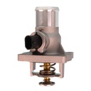 TOMA DE AGUA CHEVROLET AVEO 2009-2011, AVEO5 2009-2011, CRUZE 2010-2015, CRUZE LIMITED 2016, SONIC 2012-2018, TRAX 2013-2020, PONTIAC G3 2009-2010, G3 WAVE 2009