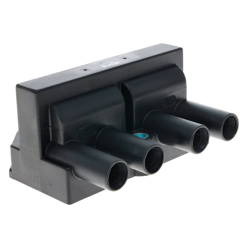 BOBINA DE ENCENDIDO PARA CHEVROLET CHEVY PICKUP BASE / M 2002, CHEVY PICKUP BASE / POPULAR 1999-2001, CHEVY PICKUP PAQUETE M / EDICION FINAL 2003, ISUZU RODEO LS 1998-2000, RODEO LS 2004