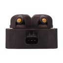 BOBINA DE ENCENDIDO PARA CHRYSLER CIRRUS LX 1998, CIRRUS LXI 1998, DODGE NEON ACR 1996, NEON BASE 1996, NEON BASE 1995, NEON HIGHLINE 1996, NEON HIGHLINE 1995, NEON SPORT 1996, NEON SPORT 1995