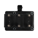 BOBINA DE ENCENDIDO PARA CHRYSLER TOWN & COUNTRY BASE 1991, TOWN & COUNTRY BASE 1994, TOWN & COUNTRY BASE 1992, TOWN & COUNTRY BASE 1993, TOWN & COUNTRY BASE 1995, TOWN & COUNTRY BASE 1990