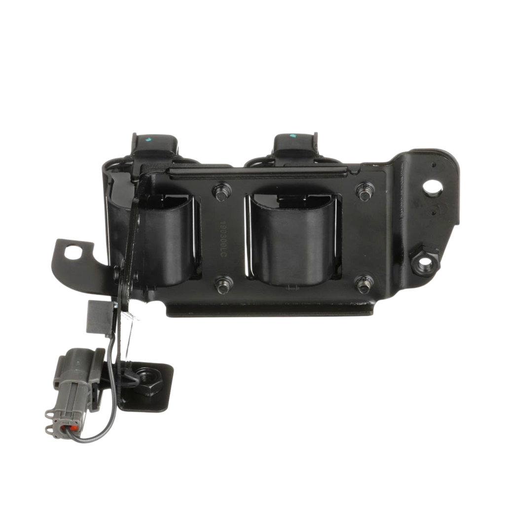 BOBINA DE ENCENDIDO PARA HYUNDAI ACCENT BASE 2003-2004, ACCENT GL 2001-2004, ACCENT GLS 2005, ACCENT GS 2001-2002, ACCENT GT 2004-2005