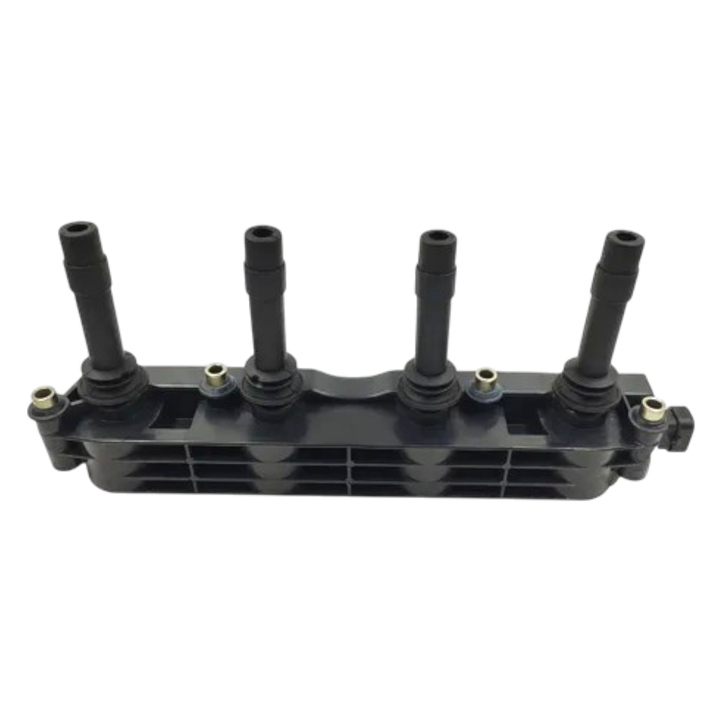 BOBINA DE ENCENDIDO PARA PEUGEOT 206 206 + / COMPACT 2009, 206 ACTIVE 2006-2008, 206 ALLURE 2006-2008, 206 ESCAPADE 2006-2008, 206 FELINE 2006-2008, 206 GENERATION 2009, 206 GTI 1999-2002