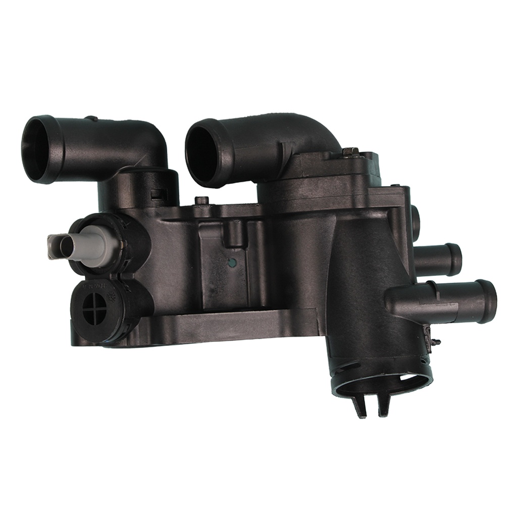 TOMA DE AGUA SEAT ALTEA 2006, CORDOBA 2006-2009, IBIZA 2006-2015, LEON 2006-2013, TOLEDO 2006-2009, SKODA FABIA 2006-2007, OCTAVIA 2006-2013, ROOMSTER 2006-2015, VOLKSWAGEN CADDY 2004-2010