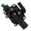 TOMA DE AGUA PEUGEOT 206 2006-2009, 207 2008-2014, 207 COMPACT 2009, 208 2014, 208 GT 2014, GRAND RAID 2007-2012, PARTNER 2004-2012