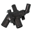 TOMA DE AGUA FORD FOCUS 2008-2011, TRANSIT VAN 2000-2006