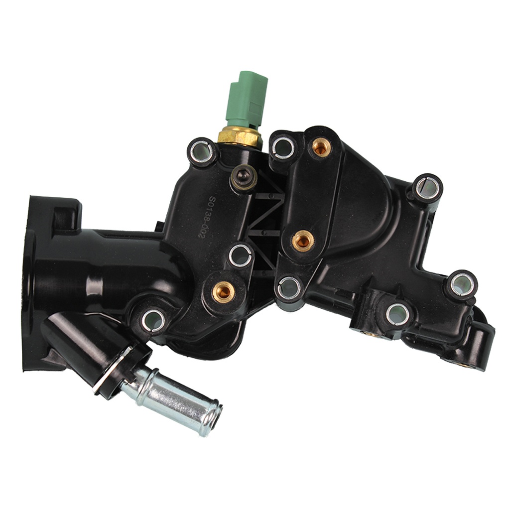 TOMA DE AGUA PEUGEOT 207 2008-2014, 207 2010-2011