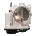 CUERPO DE ACELERACIÓN PARA NISSAN FRONTIER DESERT RUNNER 2017-2019, FRONTIER DESERT RUNNER 2013-2019, FRONTIER LE 2005-2010, FRONTIER NISMO OFF-ROAD 2005-2008, FRONTIER PRO-4X 2009-2019