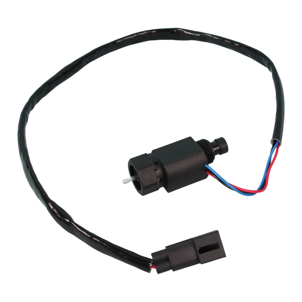 SENSOR DE VELOCIDAD DEL VEHÍCULO (VSS) PARA FORD ECOSPORT BASE 2004-2014, FIESTA BASE 2004-2009