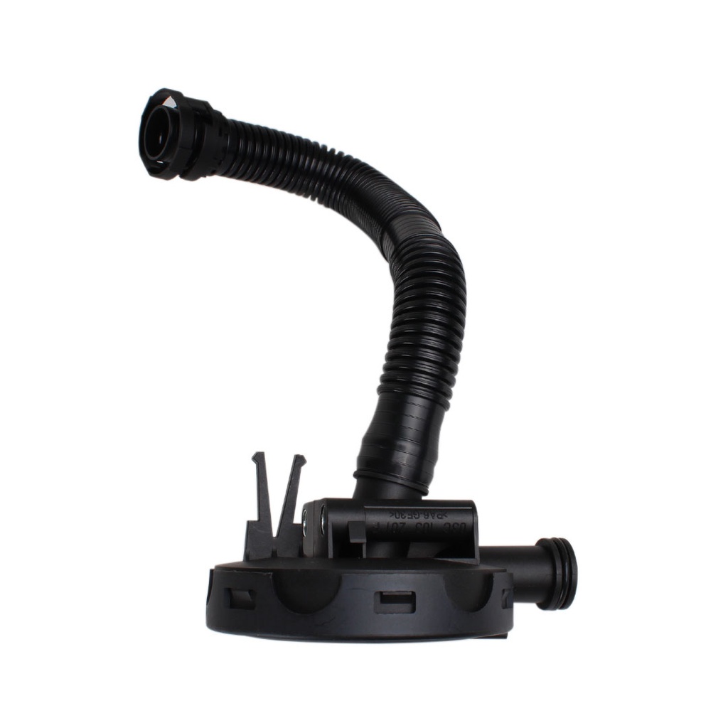 VÁLVULA PCV SEAT CORDOBA 2002-2009, IBIZA 2008-2018, TOLEDO 2012-2019, VOLKSWAGEN POLO 2009-2022, VENTO 2014-2022
