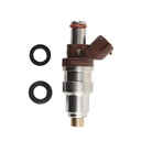 INYECTOR TOYOTA 4RUNNER 1996-2000, T100 1996-1998, TACOMA 1995-2000