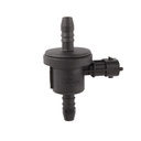 VÁLVULA DE PURGA DEL CANISTER CHEVROLET ASTRA 2007-2008, CRUZE 2010-2016, TRAX 2013-2018