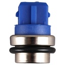 SENSOR DE TEMPERATURA DE REFRIGERANTE VOLKSWAGEN CABRIOLET 1985-1993, COMBI 1995-2001, CORRADO 1990-1995, DERBY 1997-2000, EUROVAN 1992-1996, GOLF 1995-1999, JETTA 1986-1999, PANEL 1995-1997