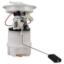 BOMBA DE GASOLINA MAZDA 3 2004-2009