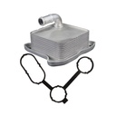 ENFRIADOR DE ACEITE SEAT IBIZA 2013-2016, TOLEDO 2015, VOLKSWAGEN CADDY 2014-2017