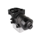 ENFRIADOR DE ACEITE VOLKSWAGEN AMAROK 2018-2022, CRAFTER 2012-2016, PASSAT 2012-2014, TRANSPORTER 2012-2019