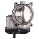 CUERPO DE ACELERACIÓN CHEVROLET SILVERADO 1500 2014-2023, SUBURBAN 2015-2023, TAHOE 2015-2023, GMC SIERRA 1500 2014-2023, SIERRA 1500 LIMITED 2019-2023, YUKON 2015-2023, YUKON XL 2015-2023