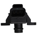 SENSOR DE PRESIÓN DEL MÚLTIPLE (MAP) DODGE DAKOTA 2000-2001, DURANGO 2000-2001, JEEP GRAND CHEROKEE 1999-2001