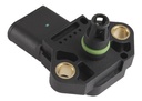 SENSOR DE PRESIÓN DEL MÚLTIPLE (MAP) AUDI A3 2006-2013, A4 2002-2006, A4 2005-2009, Q3 2015-2018, TT 2002-2006, TT 2008-2009, VOLKSWAGEN BEETLE 2004-2006, BEETLE 2012-2013, CC 2009-2017