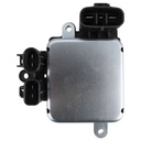 MODULO VENTILADOR LEXUS GS350 2007-2008, TOYOTA AVALON 2005-2018, CAMRY 2007-2017, HIGHLANDER 2008, HIGHLANDER 2009-2018, VENZA 2009-2016