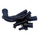 TOMA DE AGUA BMW 118I 2018-2020, MINI COOPER 2012-2016, COOPER 2011-2016, COOPER COUNTRYMAN 2011-2017, COOPER COUNTRYMAN 2012-2017, COOPER PACEMAN 2013-2016, COOPER PACEMAN 2012-2016