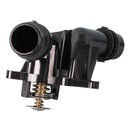 TOMA DE AGUA BMW 318D 2002-2003, 320D 2000-2003, 520D 2000-2003