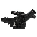 TOMA DE AGUA CHEVROLET ONIX 2021-2022, TRACKER 2021-2024