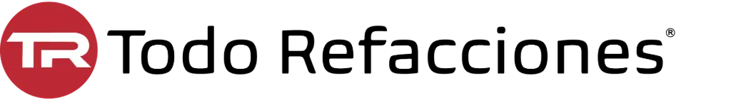 Grupo Refaccionario TR